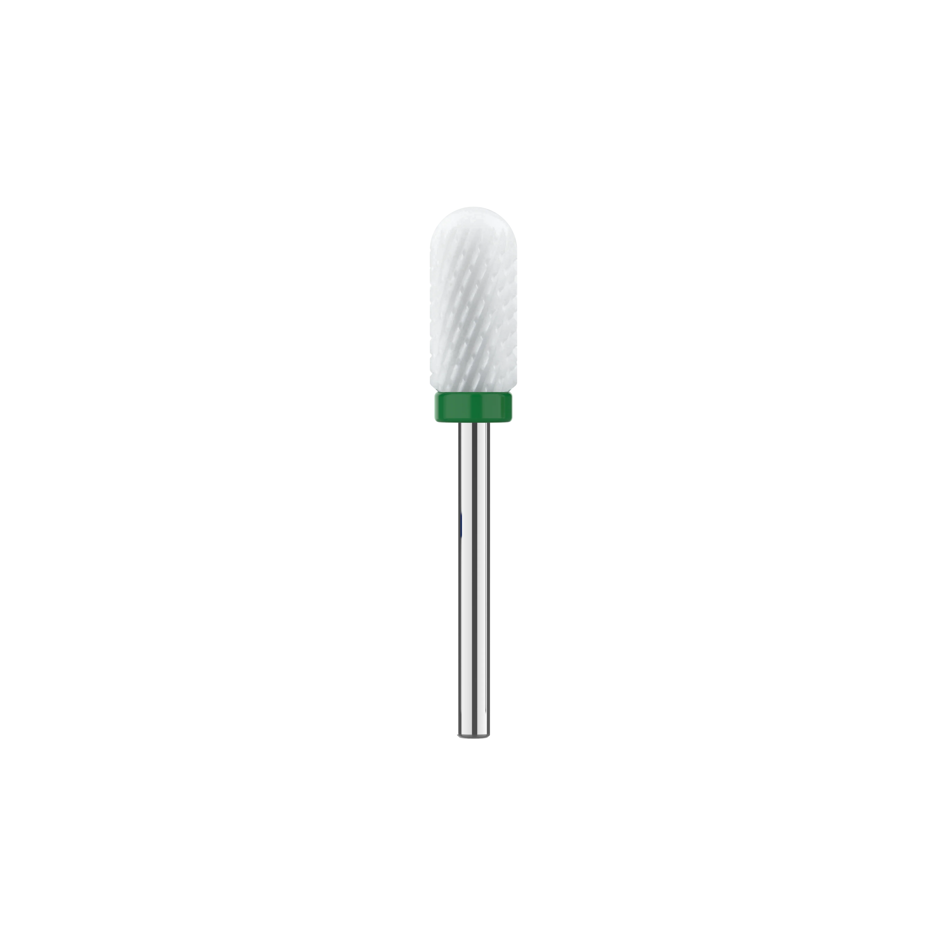 Halo Drill Bit - Ceramic Small Barrel Smooth Top Safety Bit (Course)
